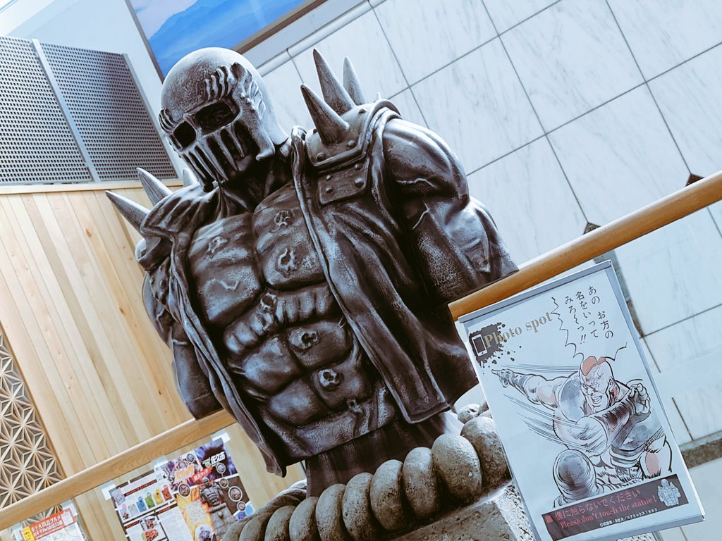 ムエタイ戦士  銅像 71ZQe8QwiyL._AC_UL210_SR210,