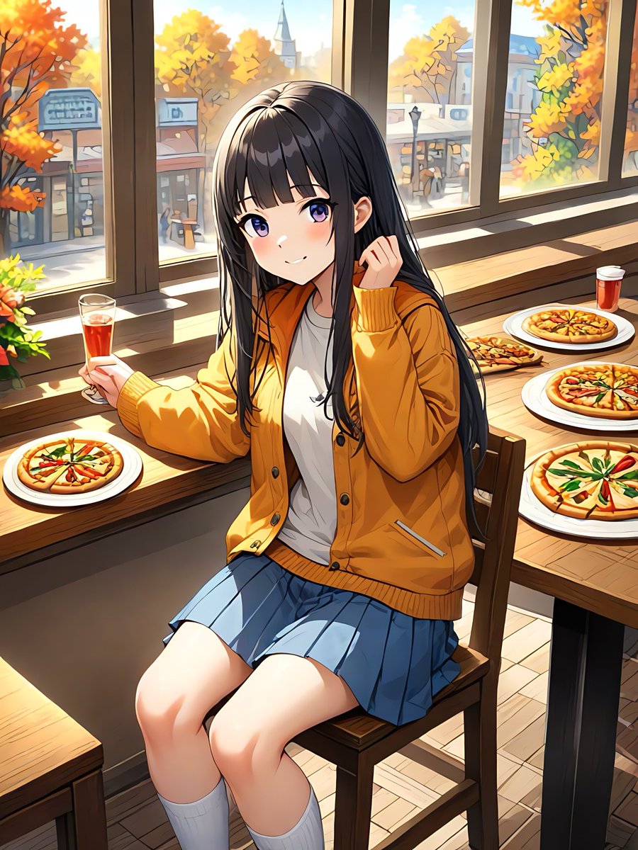 シノユイ@AIイラスト (@hna911) / Posts / X