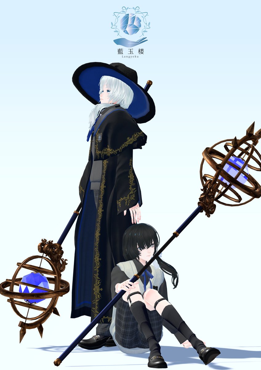 リュロ (@aidama_deth) / Posts / X