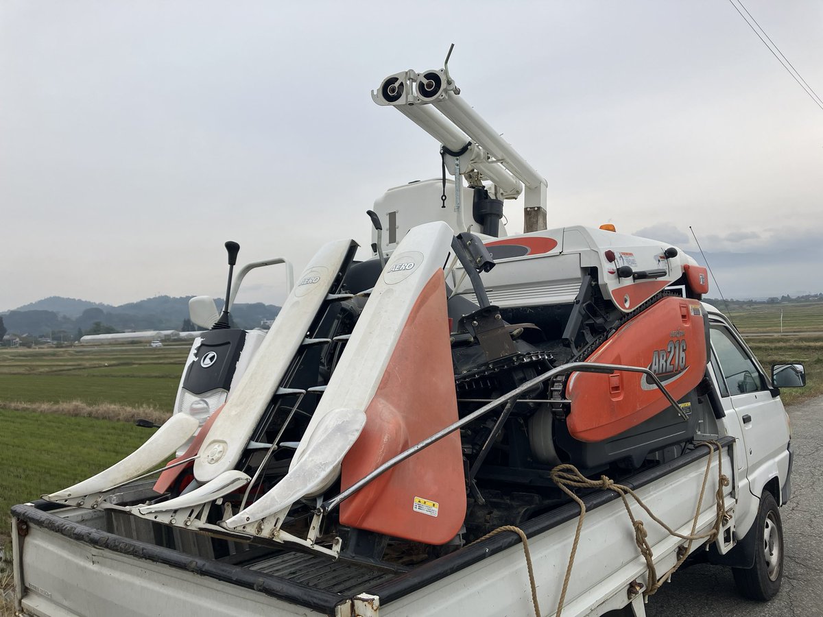 山田さん専用 農家さんの味方山形本店 on X