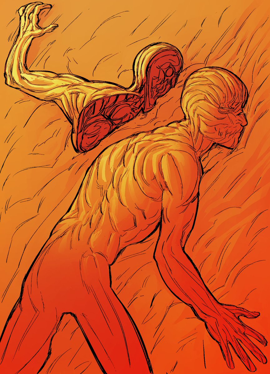 🩸 SANGUE Capítulo 2 | Triunfo ao Ápice ✨38/46