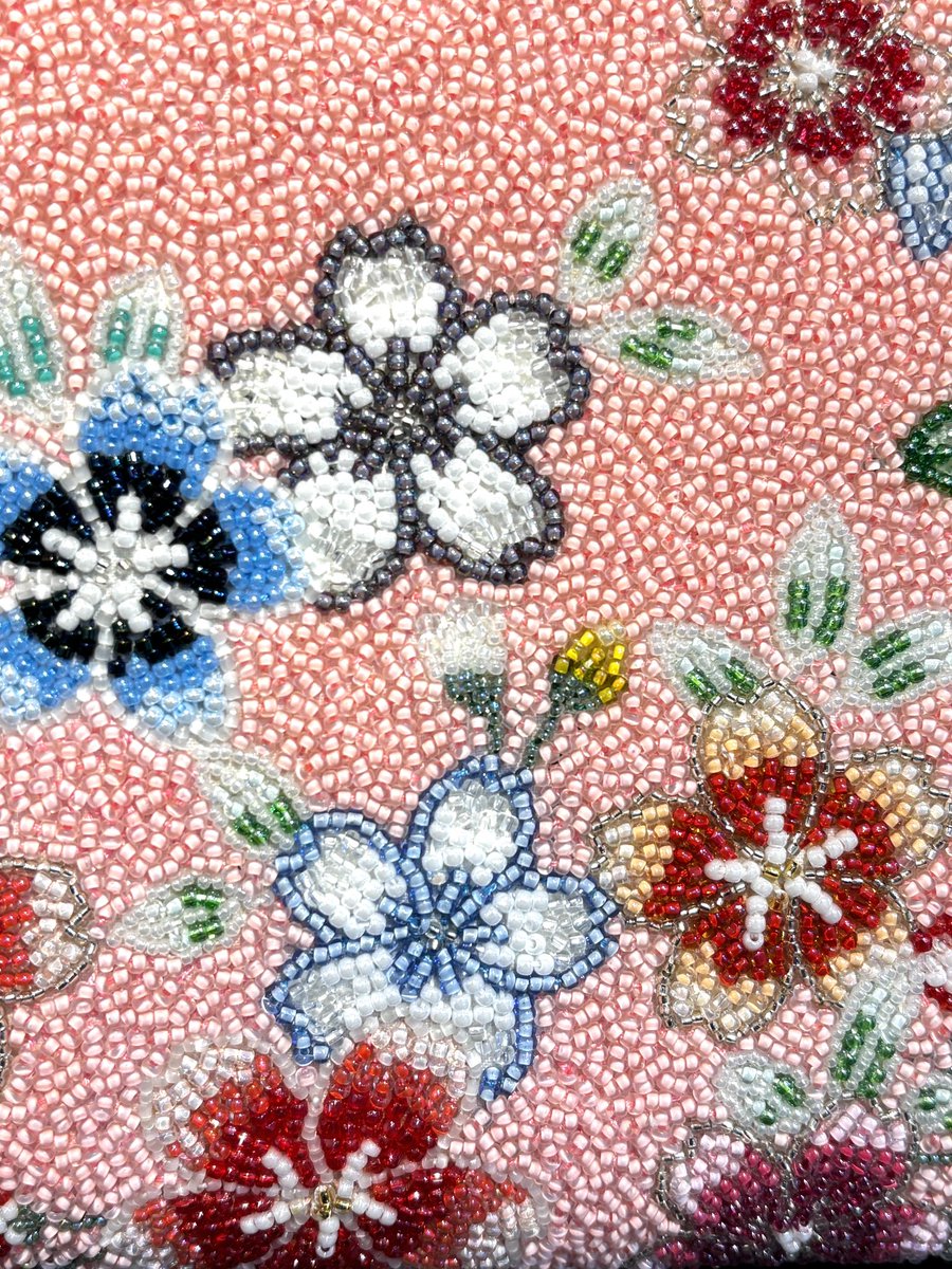 柏ビーズ＊kashiwa beads (@KashiwaBeads) / Posts / X