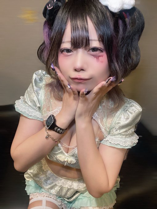 妖狐煙屋 蓮華のツイート