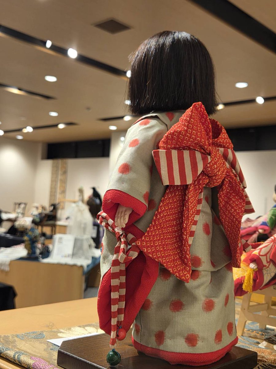 meishooo's tweet photo. うらら展は3日まで！
3連休、是非足をお運び下さいませ。 https://t.co/RMcYeupWay