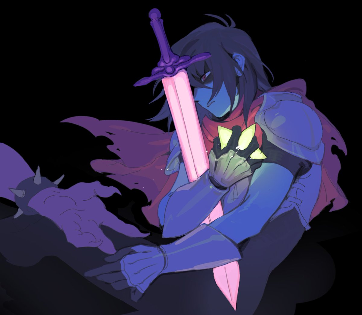 ttudolee's tweet image. #krusie
I awe you so much