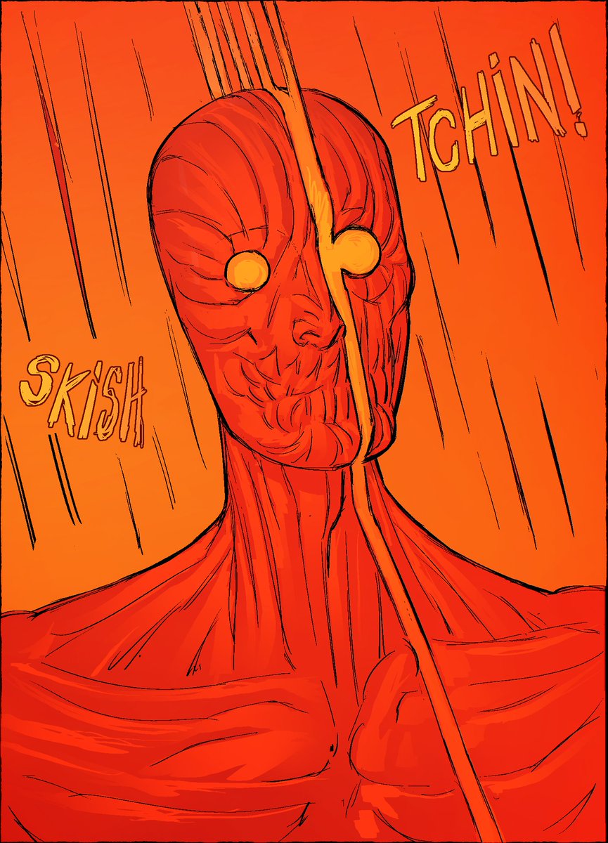 🩸 SANGUE Capítulo 2 | Triunfo ao Ápice ✨36/46