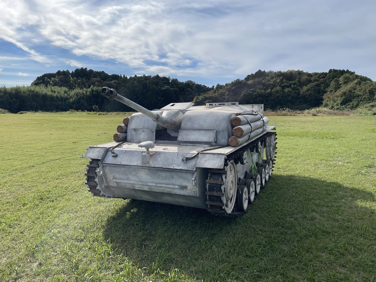 XVcx7hm38GKbuhh's tweet image. 大洗サーキットにお邪魔してます
朝から盛り上がってます！
 #MLS7