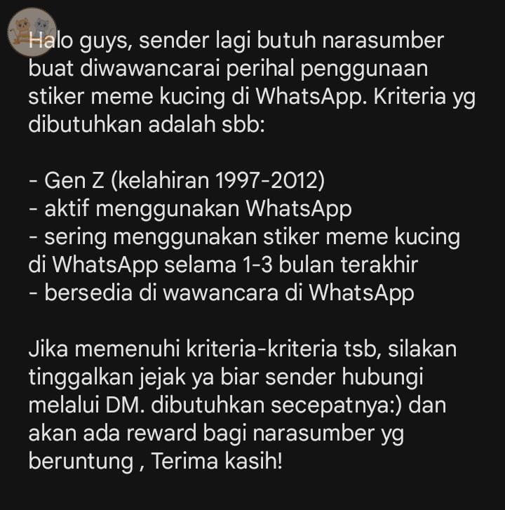 KochengFess v2 tweet media