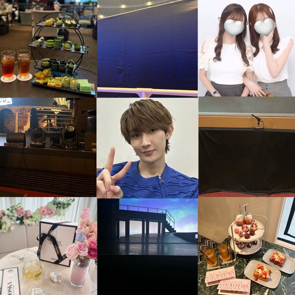 rionchu_'s tweet image. #大内リオン のふぁんです🐣
ゆるーくお友達さがしてます(  ᴖ , ᴖ  )⭐️🎵

 #AmBitious担と繋がりたい  #アンビ担と繋がりたい  #Jr担と繋がりたい  #わーーーージャニオタさんと繋がるお時間がまいりましたいっぱい繋がりましょ