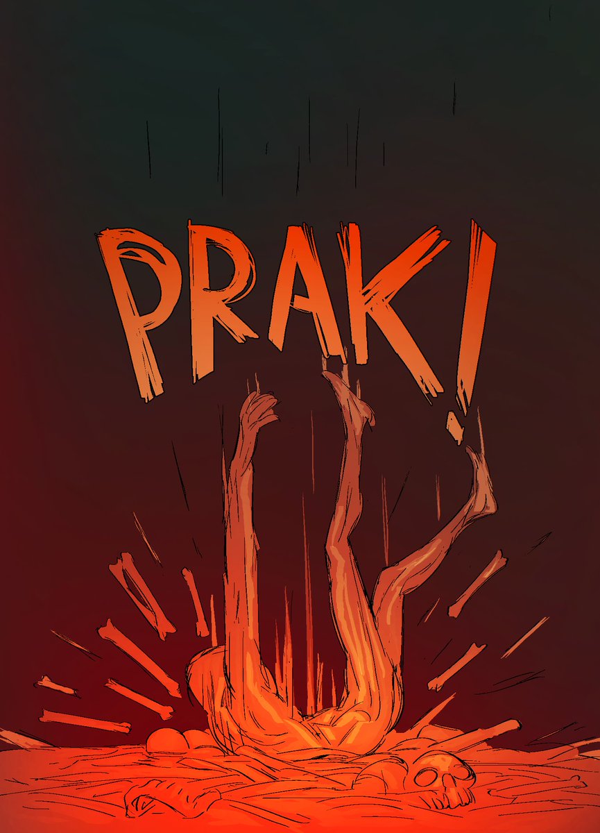 🩸 SANGUE Capítulo 2 | Triunfo ao Ápice ✨43/46