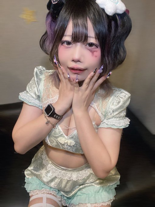 妖狐煙屋 蓮華のツイート