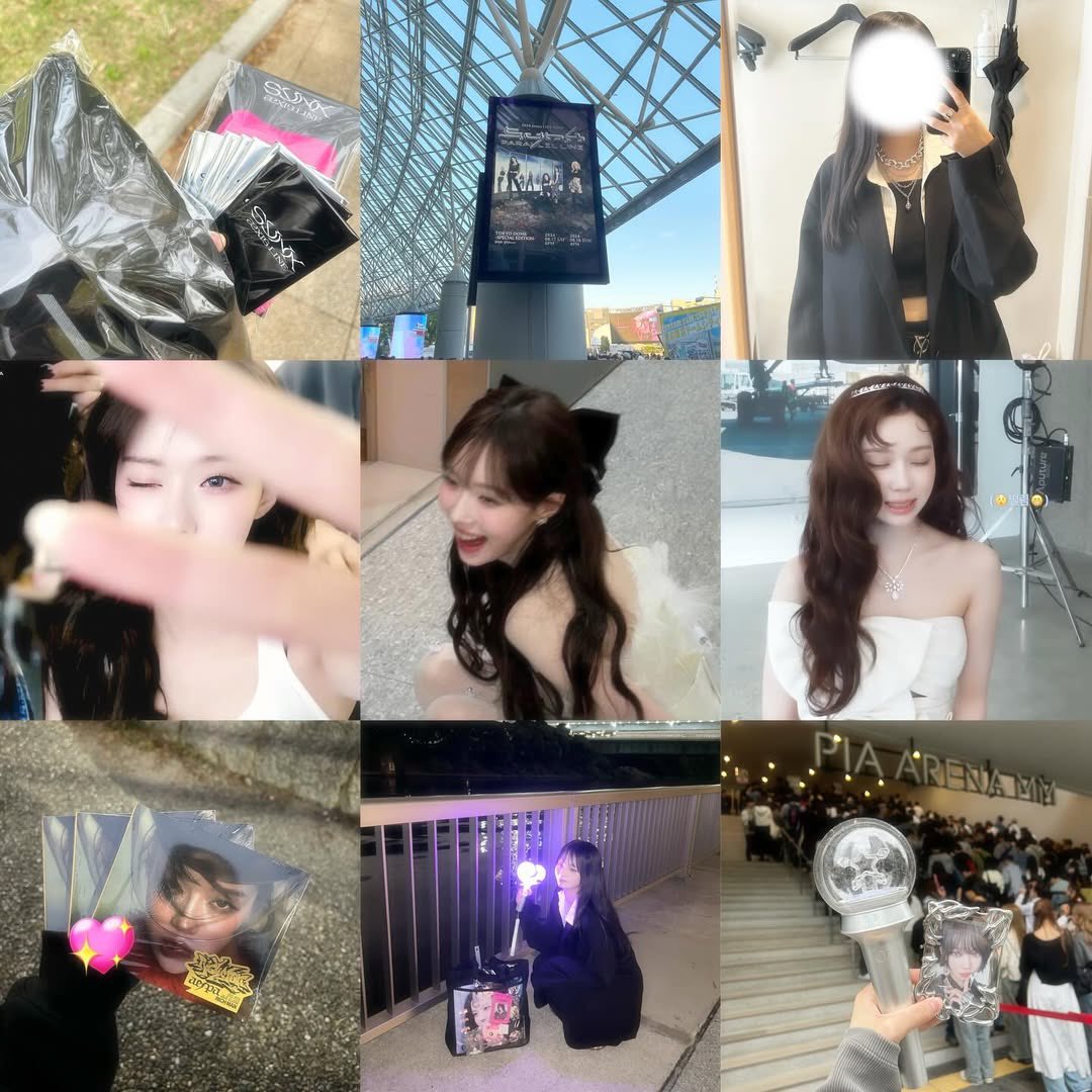 ﾐﾝｼﾞﾁｬﾝ☃︎ tweet media