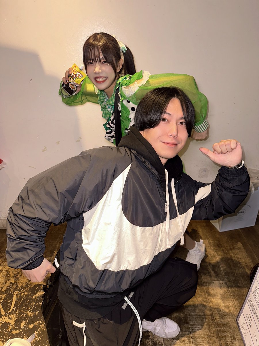 Suzu Haru⭐︎ HARU (@harufit333) / Posts / X