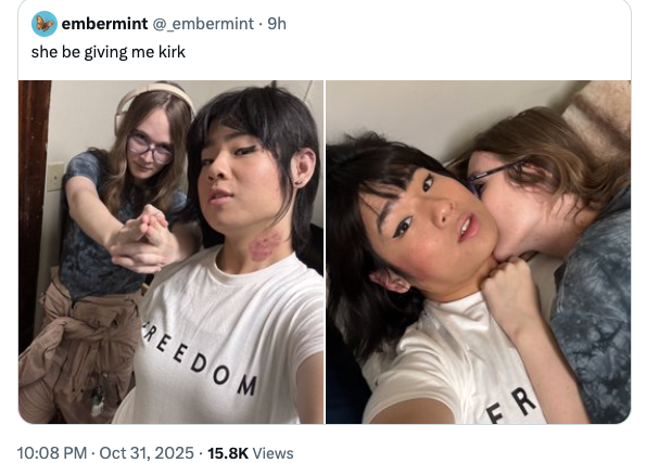 pine_tree_riots's tweet image. lmao. he just privated his account + deleted his linkedin + shut down his personal resume website
meet shawn "may" wang a cornell mechanical engineering student