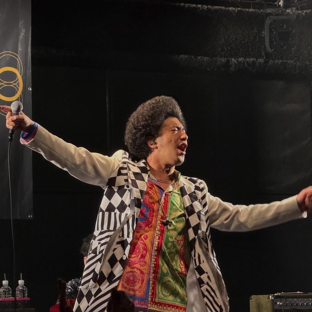 福岡での初めてのBRADIOライブ、めっちゃ最高だった！
10年前に「Flyers」を初めて聴いてから、久しぶりにあの名曲たちで踊れてほんと楽しかった〜！
ポーランドから愛を込めて！
#bradio <a href="/BRADIO_official/">BRADIO／ブラディオ</a>