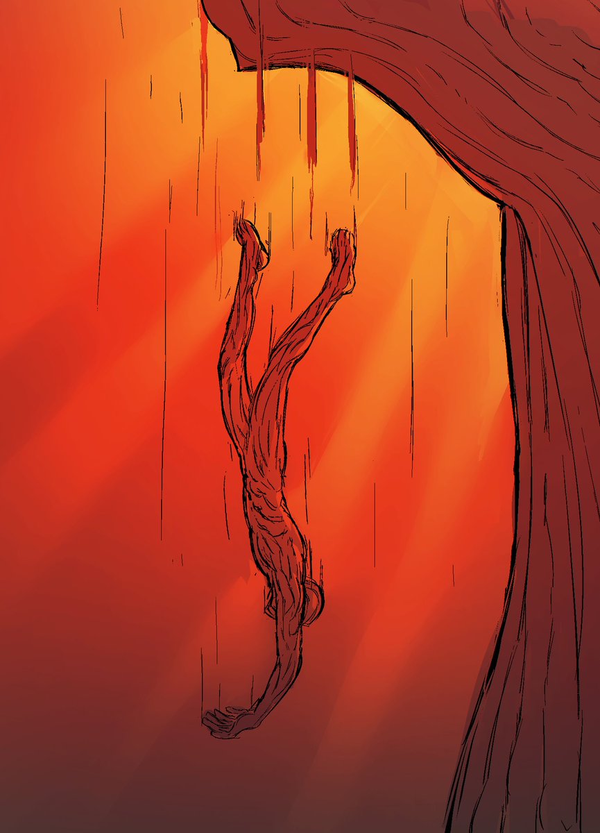 🩸 SANGUE Capítulo 2 | Triunfo ao Ápice ✨41/46