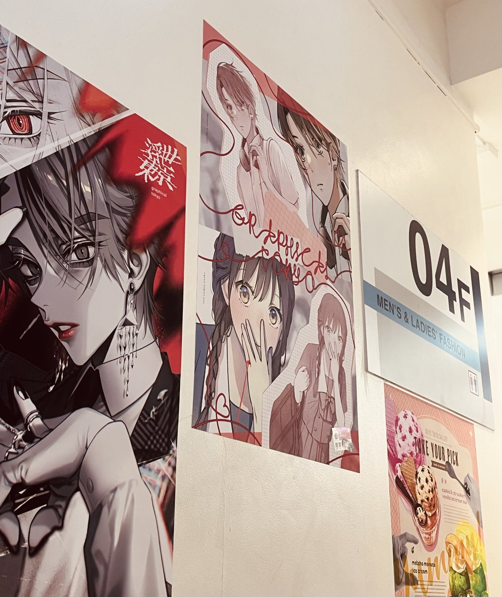 まかろんK🍀個展準備中 (@macaronk1120) / Posts / X