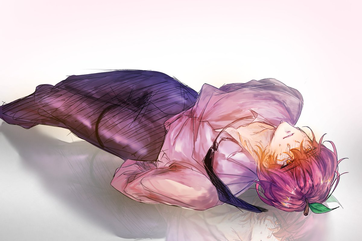 칭긔랑 채색 교환함
ㅈㄴ영롱하다 기만자..