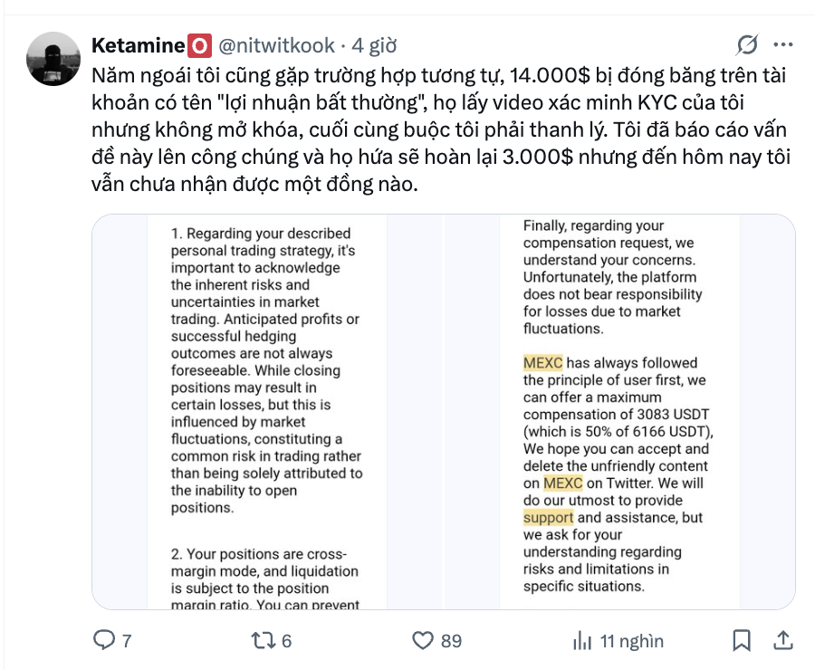 Duck Degen - Taiwan ❤️ VN tweet media