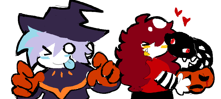 i hope everyone had a really awesome halloween!