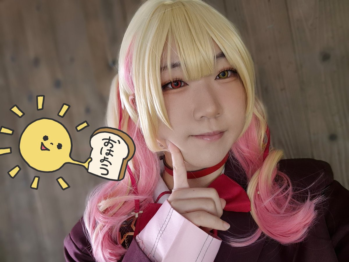 カンナ (@Kanna222222cos) / Posts / X