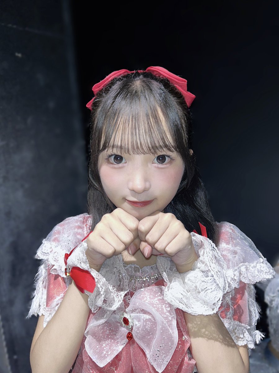 おはよー！
10月もいっぱいありがと🫶🏻💗11月もよろしくね🎀🎶