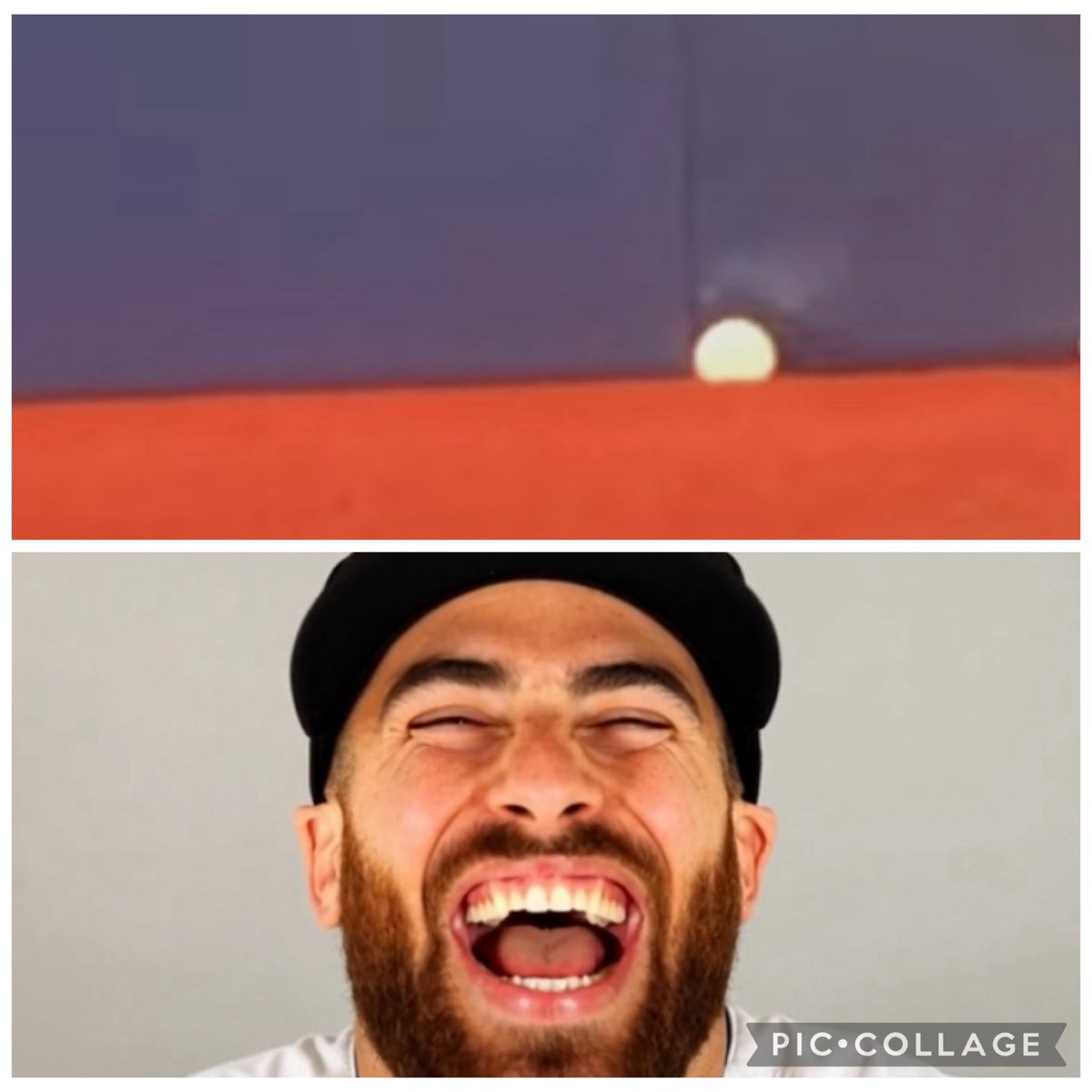 kingmattic's tweet image. **Laughs in Bass**