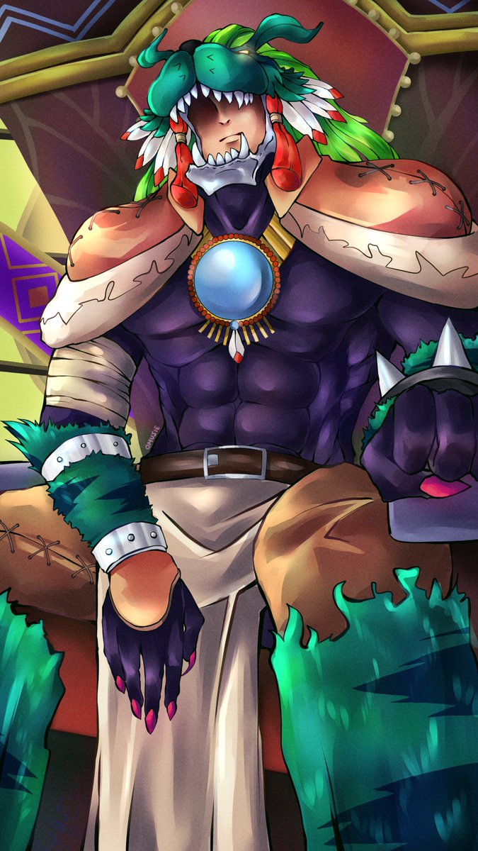 Merukimon 👾 Digimon Story: Time Stranger