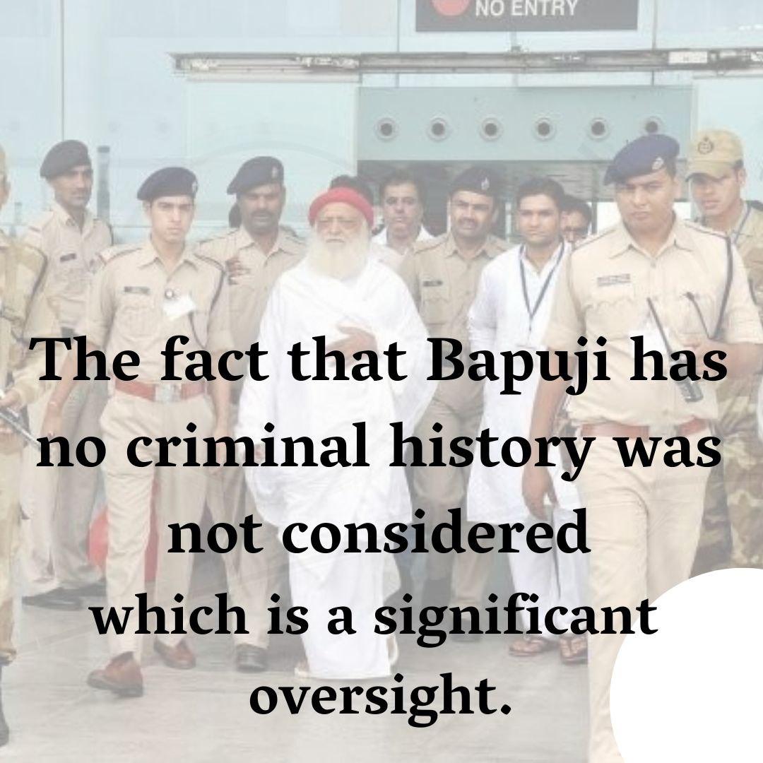 Kanta33725829's tweet image. सही कहा, Conspiracy Against Hinduism , सनातन धर्म को मिटाने वाली ताकते हिन्दुस्तान मे बहुत सक्रिय है ।
Sant Shri Asharamji Bapu ने सनातन धर्म की रक्षा मे अनेक सेवा प्रकल्प शुरू किए, इसलिए बापूजी को षड़यन्त्र मे फंसाकर जेल भिजवाया गया है। Hindus Unite 
#SaveSanatanDharma