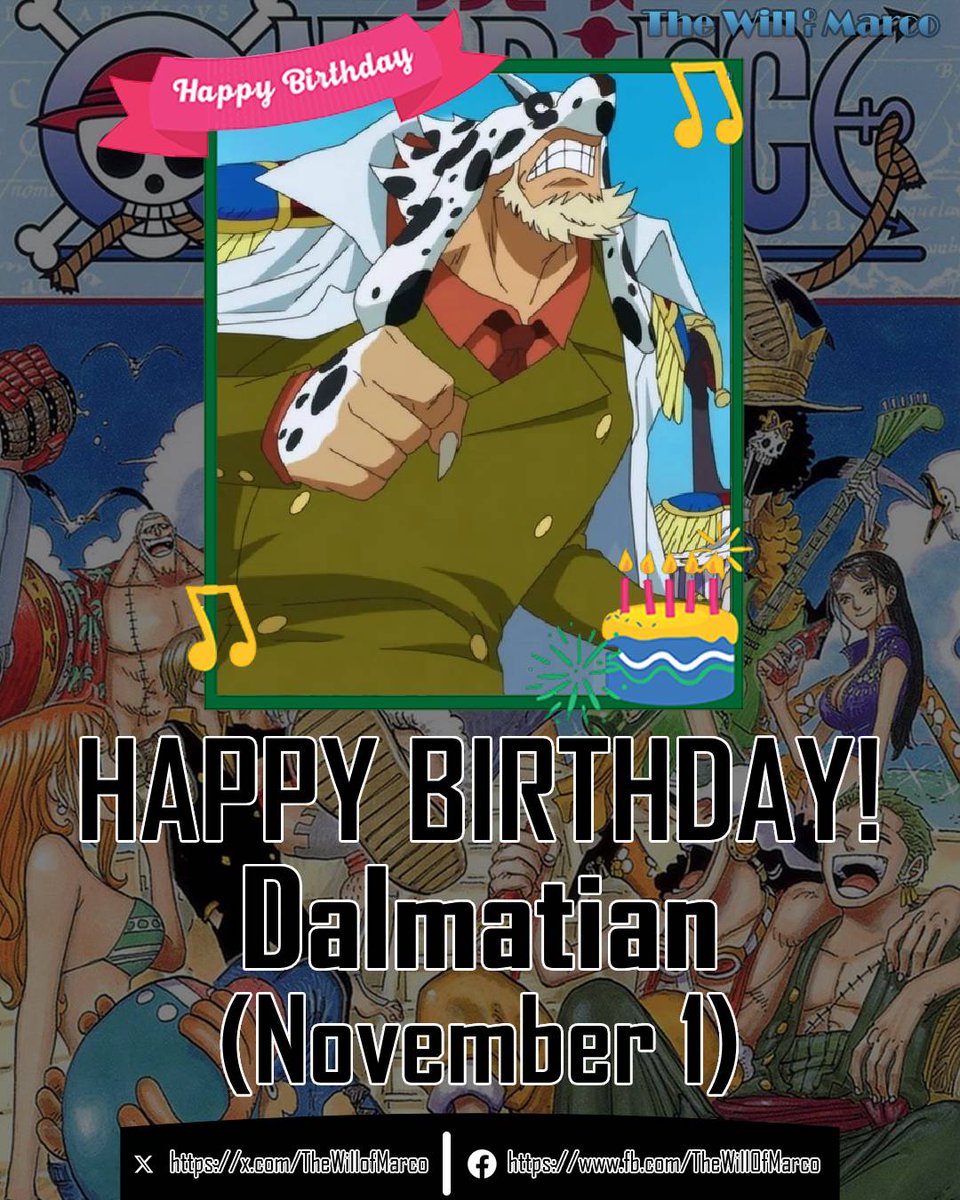 The Will of Marco (マルコの意志) on X