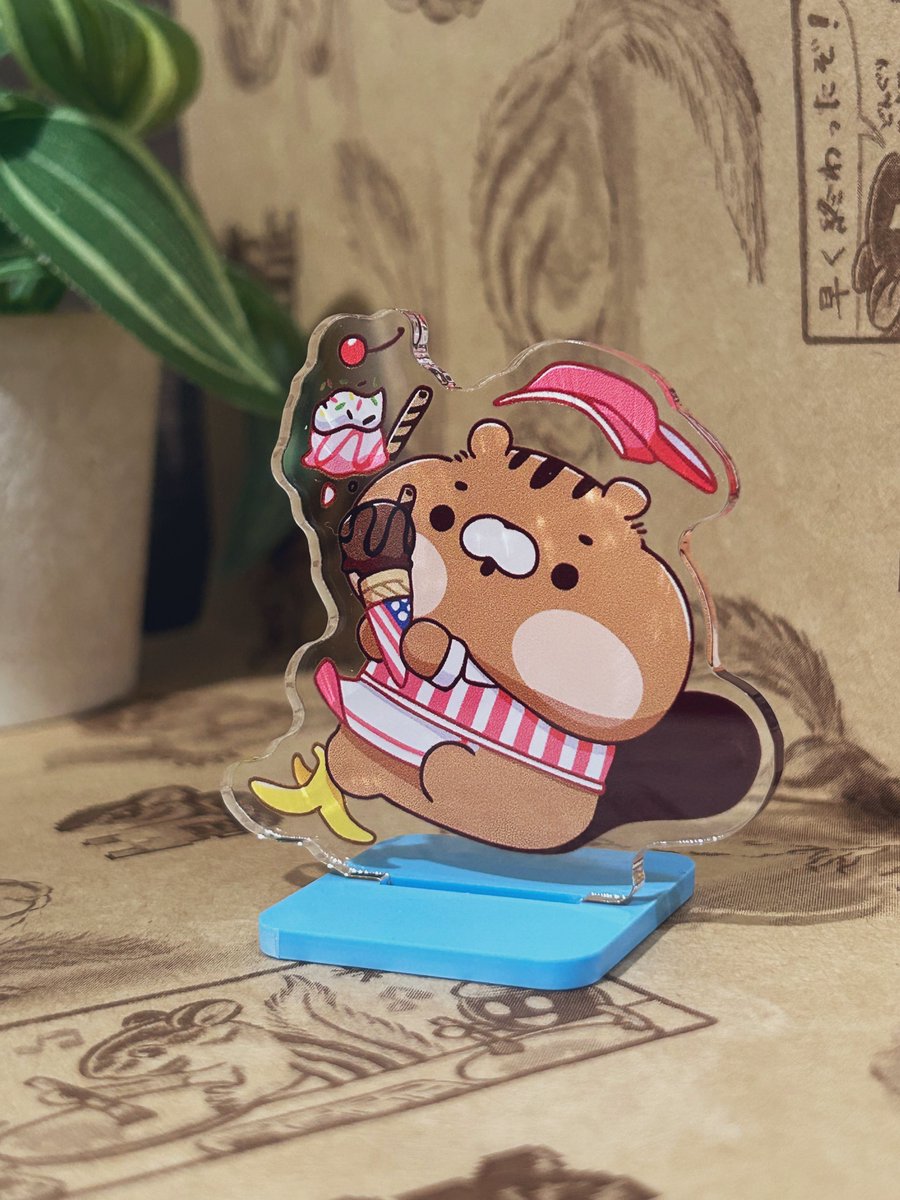 リスの世界 (@norisu_nolife) / Posts / X