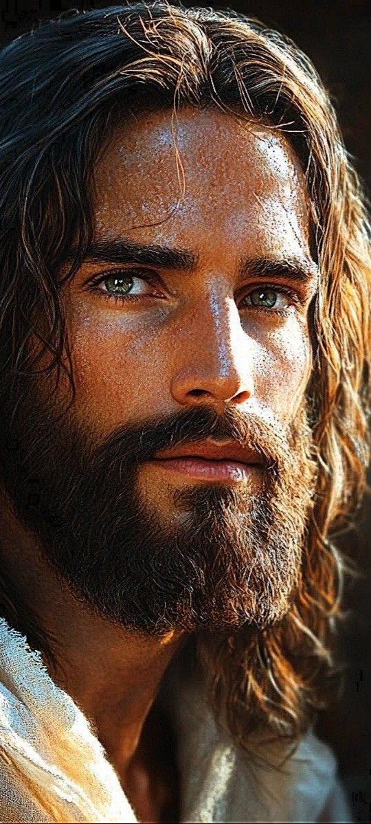 Buenos días,  Padre. Danos fe, fortaleza y esperanza.