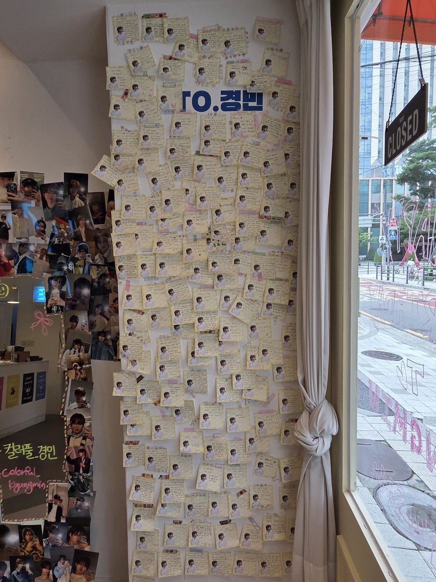 colorful_1002's tweet photo. M2U 팬싸에서 42들이 적어준
모든 메세지 전달완료 했습니다 😊🩷 https://t.co/aw6D69vXPg