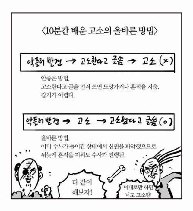 역시 하고 나서 얘기해야 하는구나