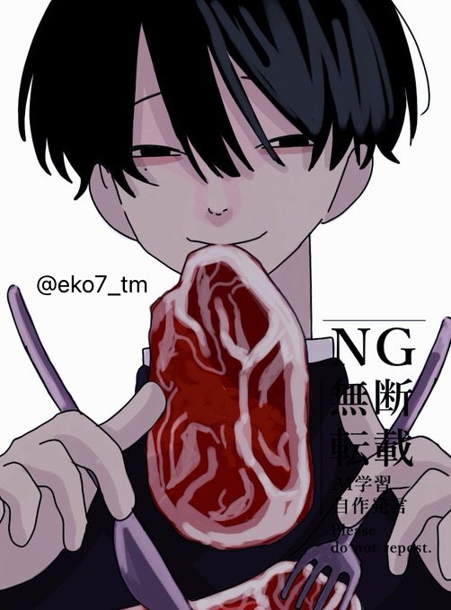 小鳥遊 tweet media