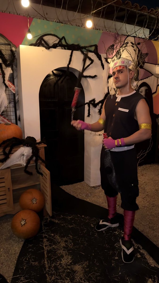 Extravagante! 💎 ✨