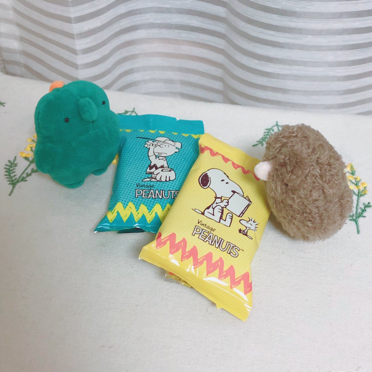 くまどぅー on X