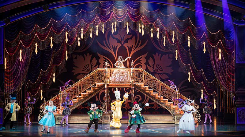 tdr_doria's tweet image. 5月17日より、ミッキーのマジカルミュージックワールドは休止となります。

※6月5日(金)より再開予定です。
tokyodisneyresort.jp/tdl/show/detai…
#TDR_now #TDR__now #TDR_info