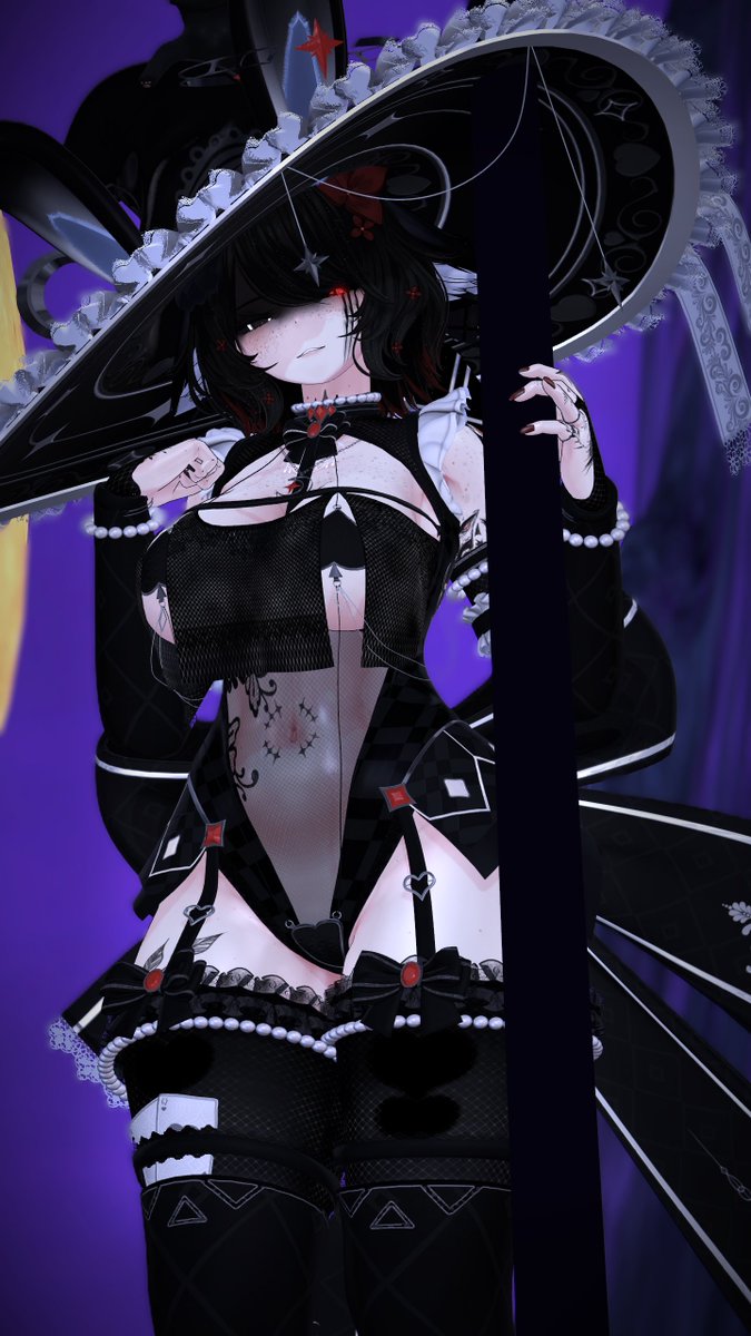 KiyoWolf56's tweet image. Soo unfortunately I didn’t take anything but happy Halloween~👻🎃 (here is a picture from Patreon seens I got moving day coming up tomorrow) hope you all have fun~ as I am going to bed :3 night night