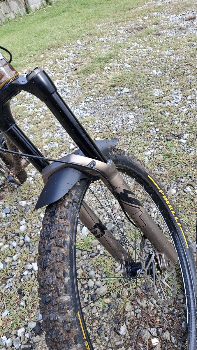 DaizCTR's tweet image. 冬のドクタホークシーズンに向けて導入したパーツが調子良すぎてたまらない
#EXT #PADEMELON #INTEND #DOCTAHAWK