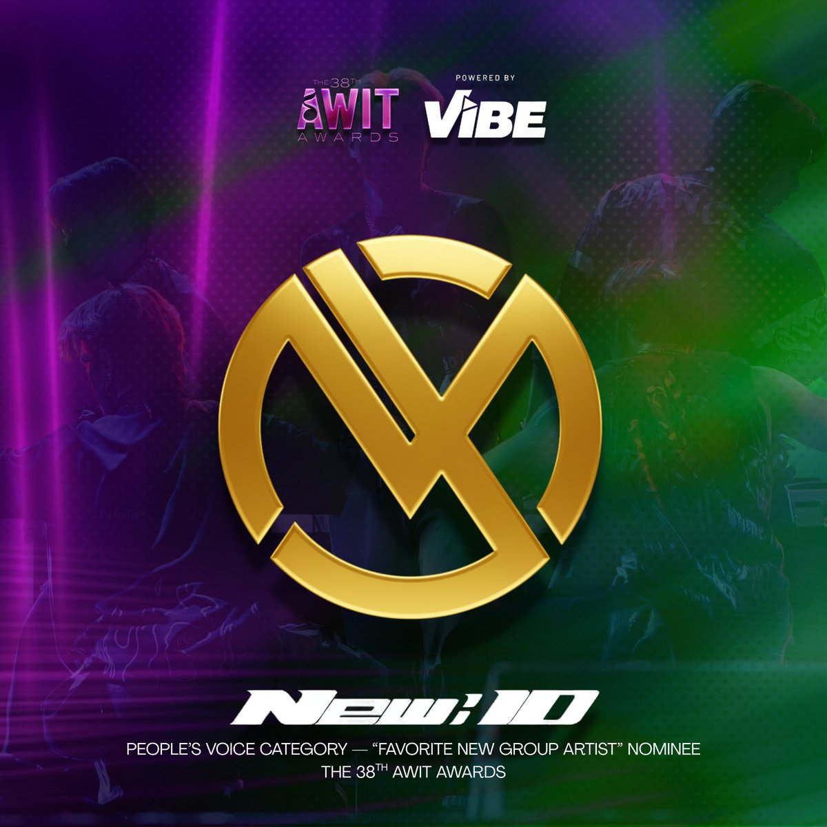 New:ID Jom Official tweet media