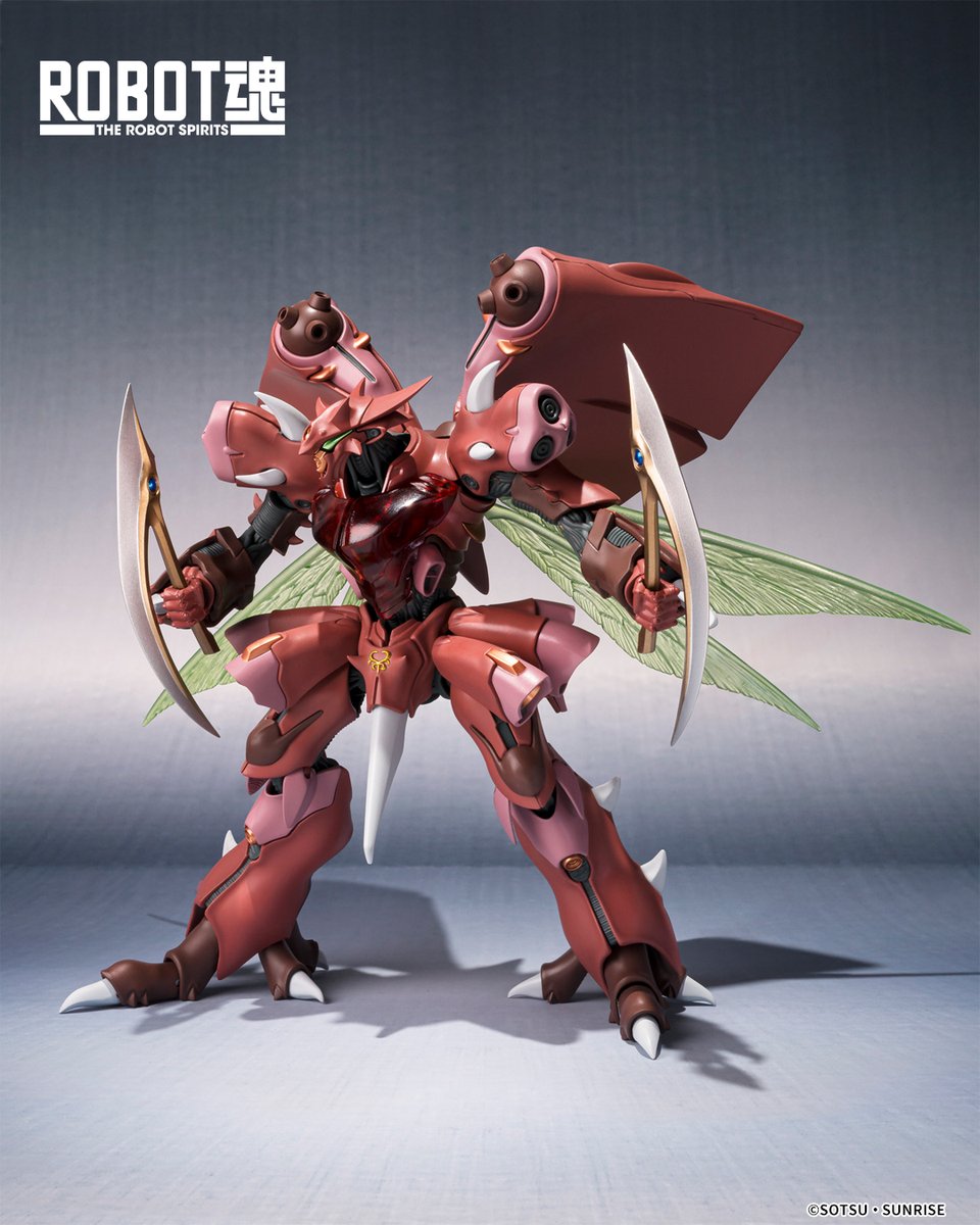 魂ネイションズ公式/BANDAI SPIRITS TAMASHII NATIONS OFFICIAL on X