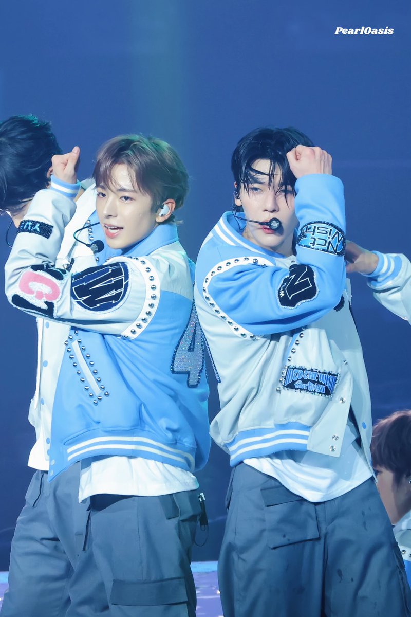 251031

너무 예뻐서 올리기로 해용~⭐️🌷

#YUSHI #유우시 #ユウシ
#NCT #NCTWISH