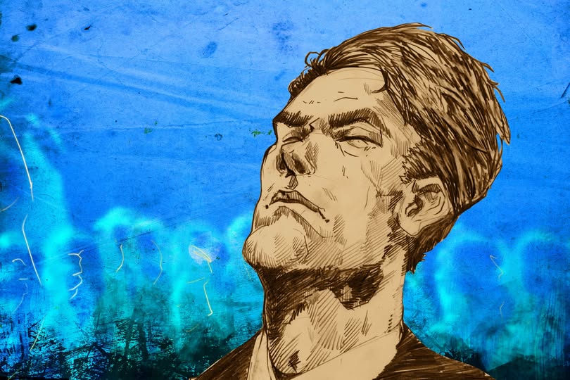 Andrew Henry tweet media