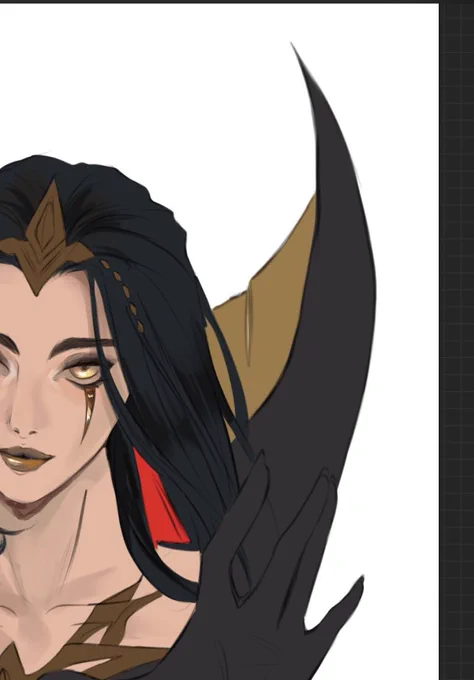 lil wip #leblanc #LeagueOfLegends