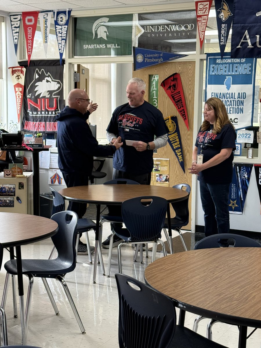 Congratulations to Bob Fowler. The newest inductee into the West Aurora high school sports Hall of Fame.
Ceremony on January 17, 2026.