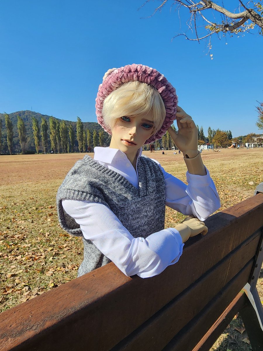 #마음찍은트친과아무것도하지않지만그저서로를뮤트하지않았음을확인하며11월도건강하고행복하시길바라기