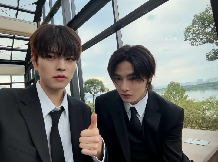 Morena Pensín tweet media