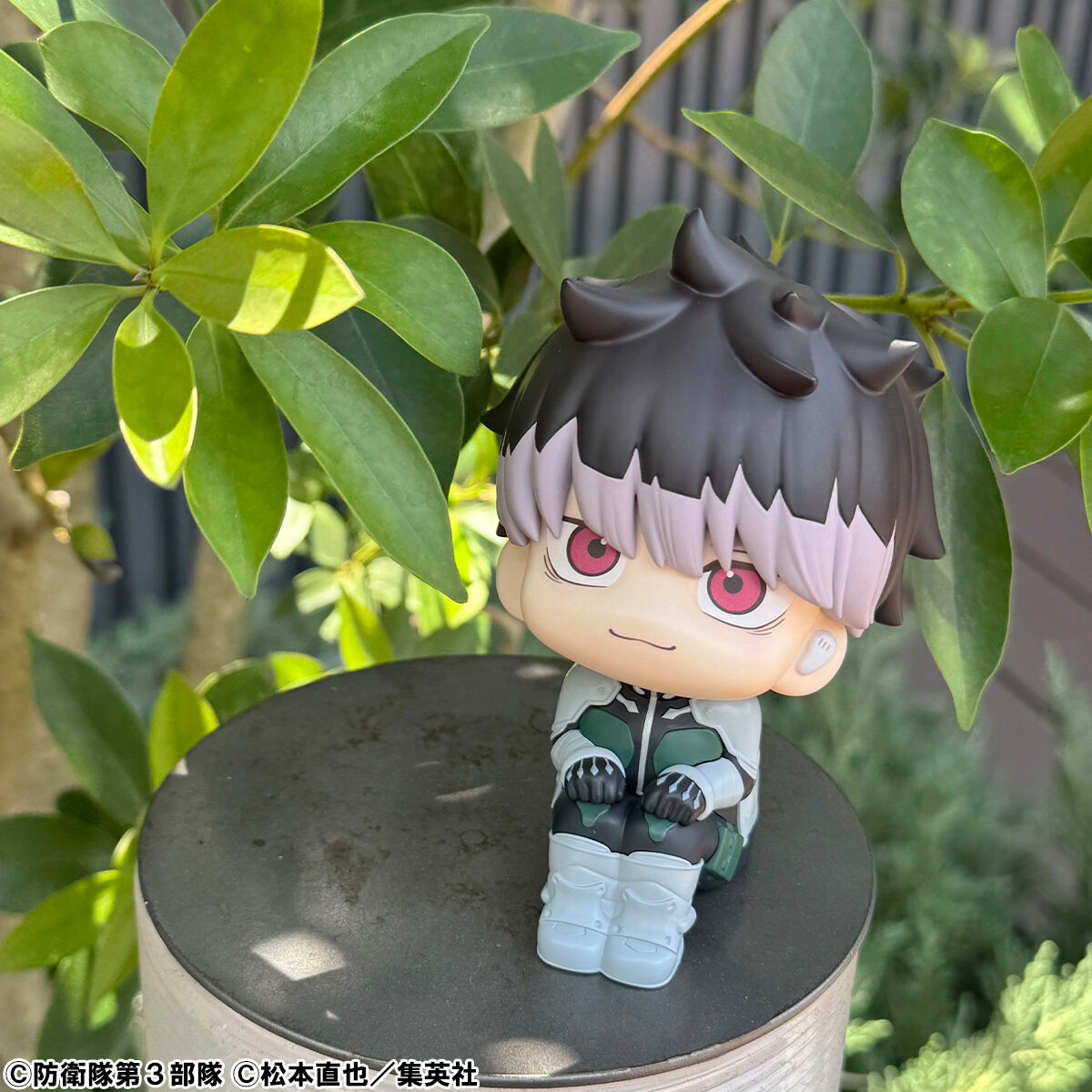 怪獣8号 グッズ&情報 on X