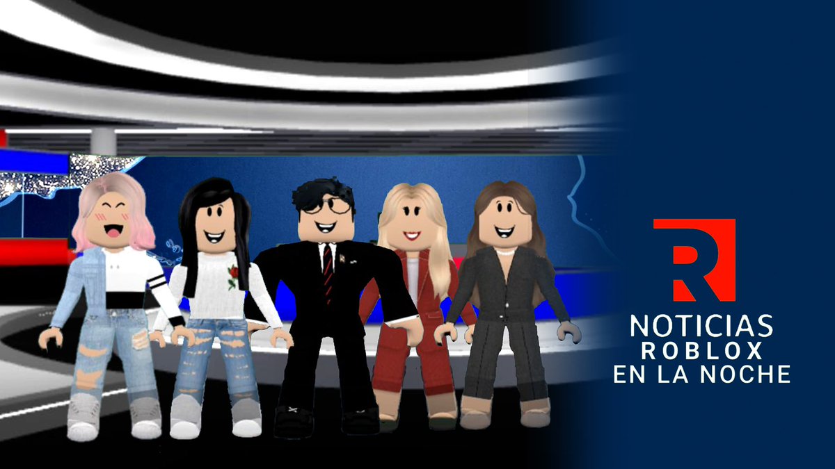 RobloxNewsES's tweet image. Estas son las noticias que usted debe de saber este día viernes 31 de octubre #Roblox #robloxnewsenespañol
youtu.be/rv_wUPv2bOo